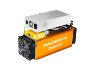Electrical Innosilicon Bitcoin Miner Metal Body Frame Structure Small Power