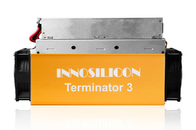 Customized Innosilicon Bitcoin Miner Innovative Dynamic Frequency Scaling