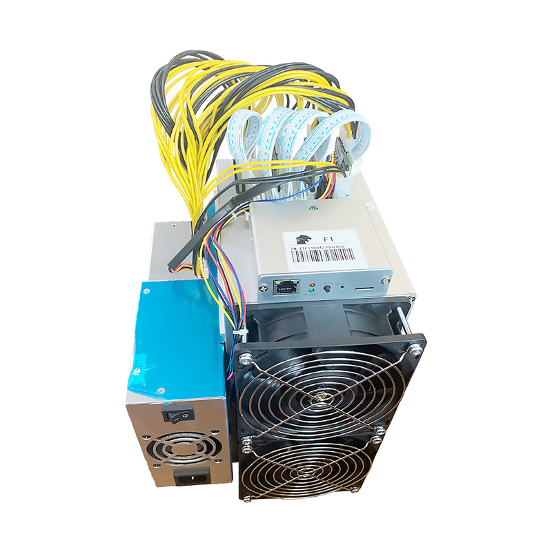 High Hashrate BTC Snow Panther Miner 24T With Original Power Supply