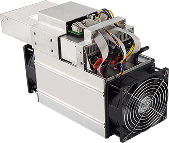 Bitcoin Cryptocurrency Mining Machine Professional Design Novel 60 Th/S