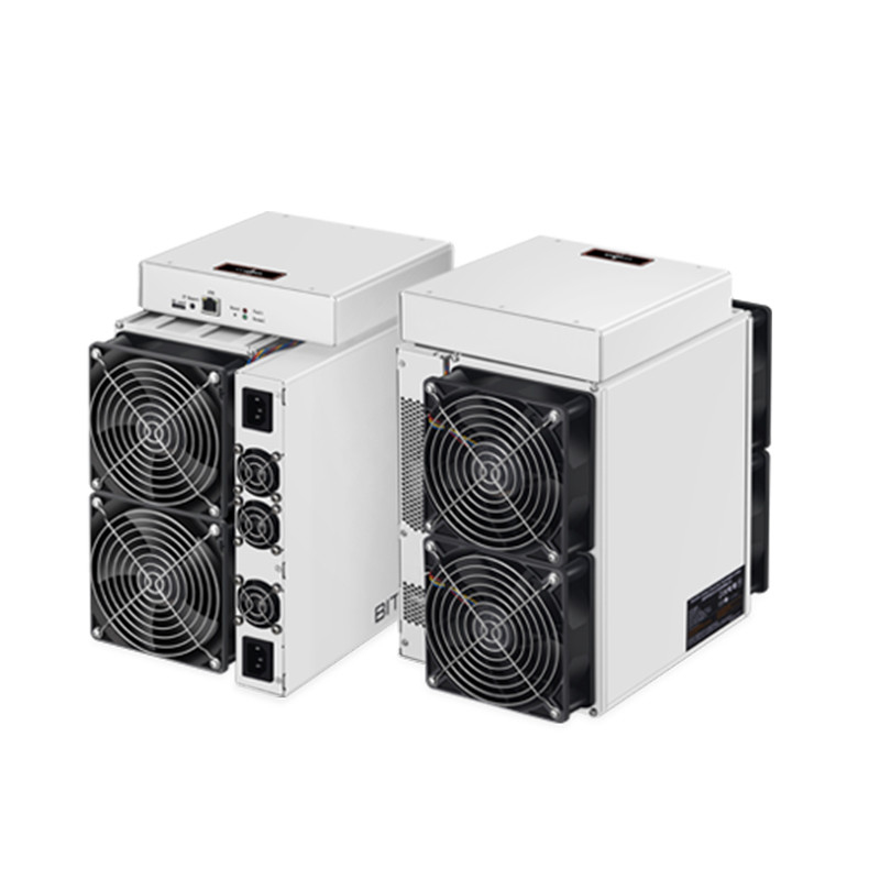 Bitmain Antminer T17 (40Th) 2200W -- Antminer T17 40Th -- Guaranteed quality -- Fast Shipping