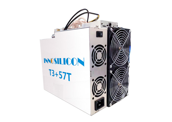 Profitable Innosilicon Bitcoin Miner , Btc Mining Machine Energy Saving Eco Friendly
