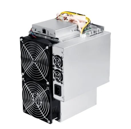 Long Term Cryptocurrency Gpu Ethereum Mining Rig Stable Operations Heat Dissipates