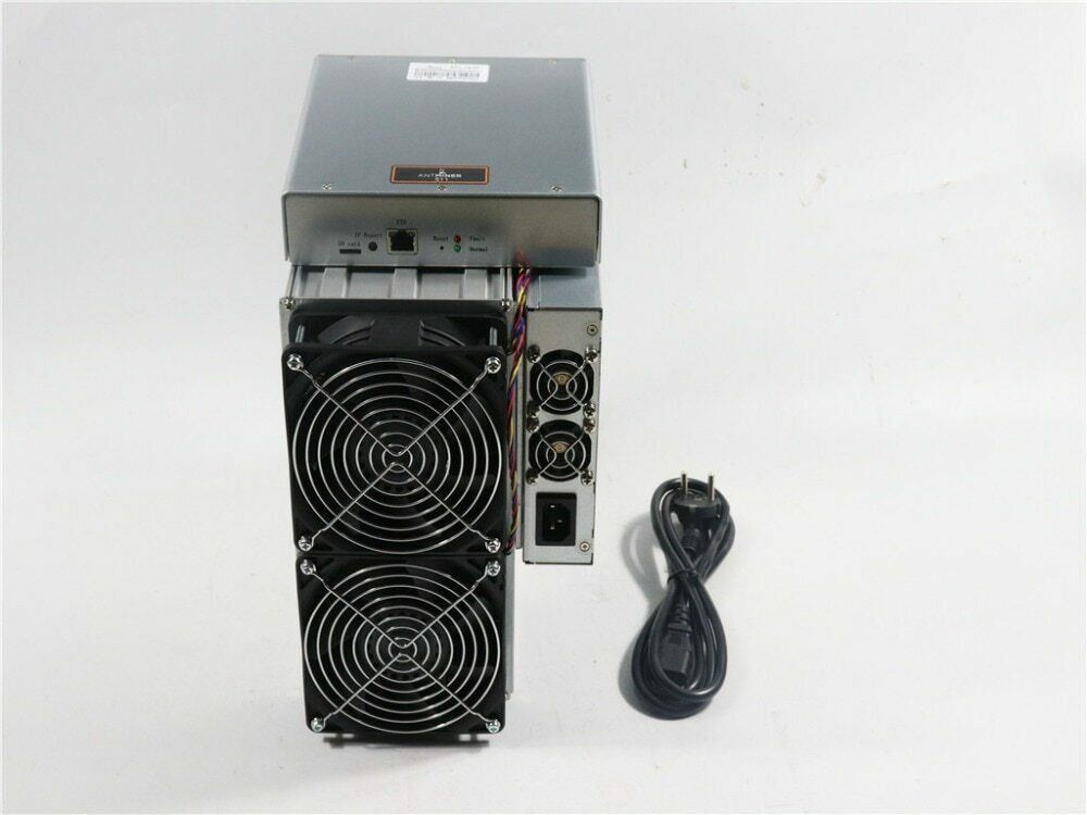 Long Term Cryptocurrency Gpu Ethereum Mining Rig Stable Operations Heat Dissipates