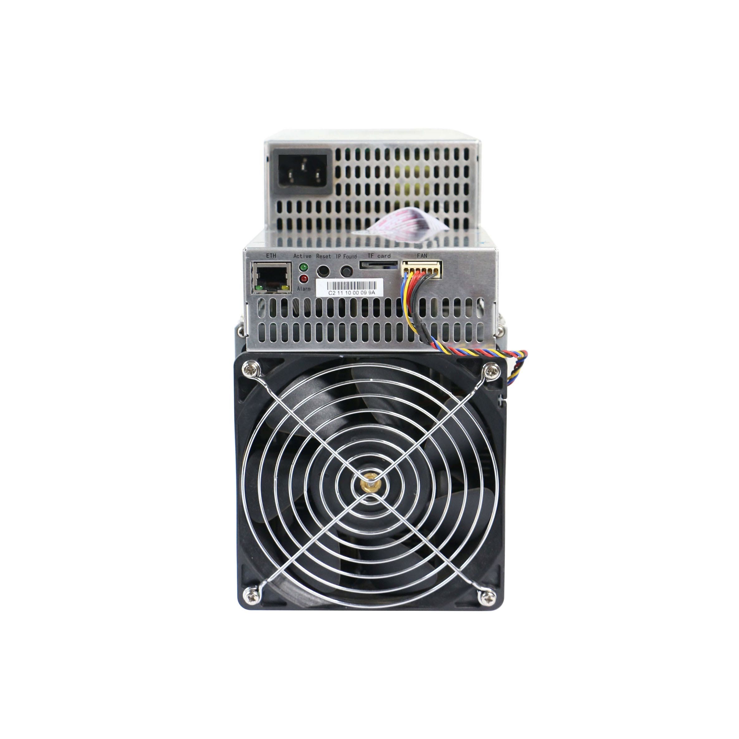 Professional Microbt Whatsminer M20S 12nm Chip Size Two Cooling Fans Equipped