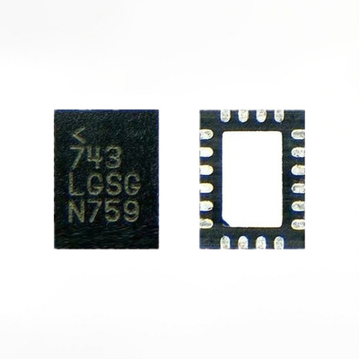 L3+ Temperature Control Asic Integrated Circuit LTC3807 EUDC LGSG Patch