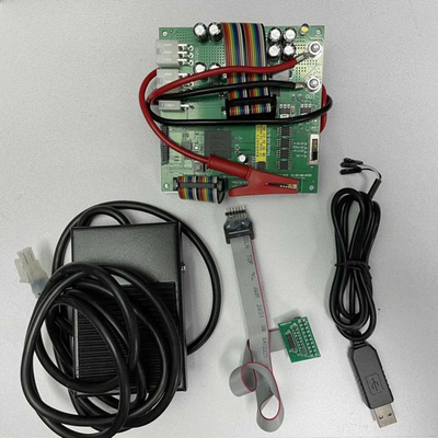 A841 A851 Cannan Avalon Asic Repair Tool A852 Asics Product Tester Hashboard Testing Kit