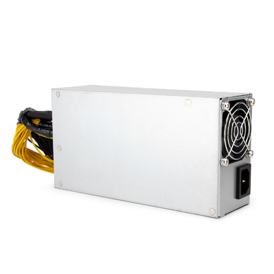 1800W APW7 Bitmain Antminer S9 Power Supply PSU For Antminer L3+ Serise