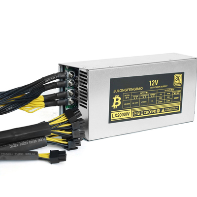 12V  L3+ Z15 Psu For Antminer S9 Server Power Supply 2000w