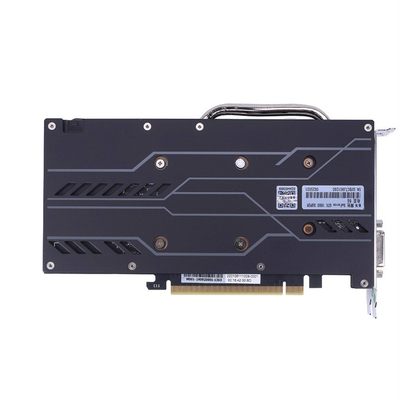 GPU 1660S Msi Gaming Geforce Gtx 1660 Super 6gb 2 Fan Graphics Video Card