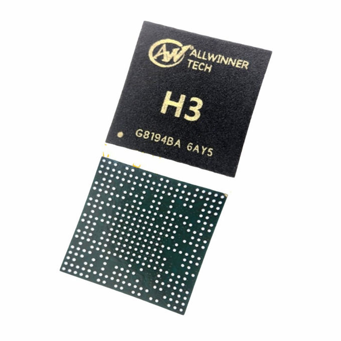 m20s processor