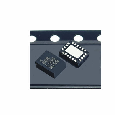 quality  L3+ Temperature Control Asic Integrated Circuit LTC3807 EUDC LGSG Patch factory