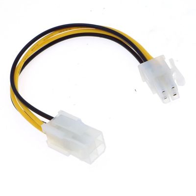 quality  Antminer Mining Asic Miner Parts PSU Cable 6 Pin 8 Pin Power Supply For S9 S9j S9k S9i factory