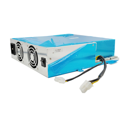 BTC BCH G1286a Server Asic Miner Power Supply For Mining Innosilicon T2T T2TH