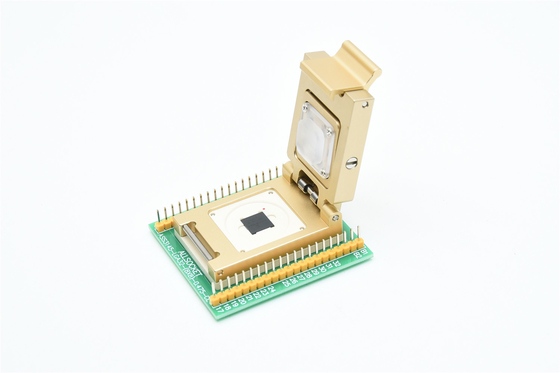 BM1387 BM1397 BM1397ag Asic Repair Tool Connector Memory Chip Tester Bm1398