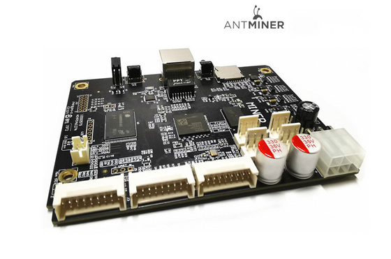BTC Antminer T17 S17 Asic Miner Control Board Bitmain Mother Board