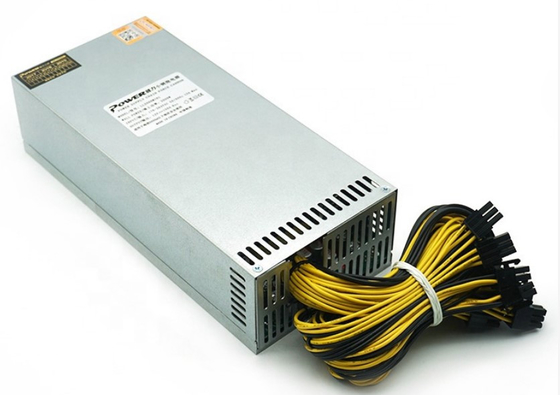 2000W 2500w ATX Ups Universal Server Power Supply For Mining Multi Channel