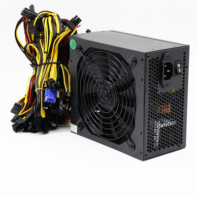 Factory Sale Asic Miner Power Supply 1600W Multi-Channel Power Supply For Mining