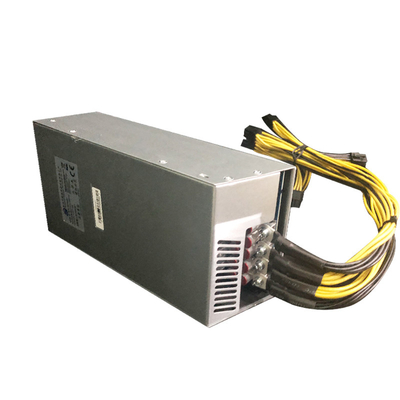 2000w 2400w Server Asic Miner Power Supply For Antminer Asic Mining Machine