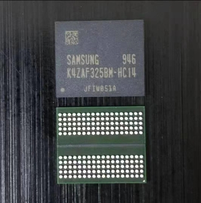 K4ZAF325BM-HC14 16Gb Asic Chips For Mining DRAM 512M X 32