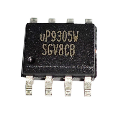 UP9305w Sop 8 Silicon Asics Integrated Circuits Lectronic Component Voltage Reducing