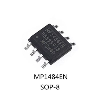 MP1484EN 38v Adjustable Switch Voltage Regulator Ic Step Down Voltage