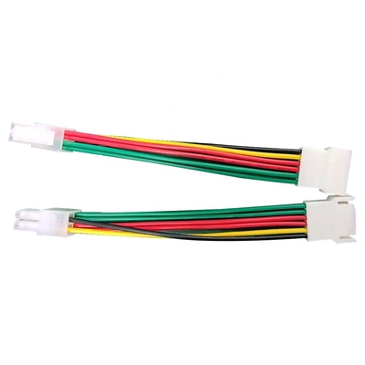 30cm Asic Miner Parts Fan Adapter Cable