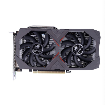GPU 1660S Msi Gaming Geforce Gtx 1660 Super 6gb 2 Fan Graphics Video Card