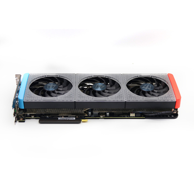 10GB 3090 Nvidia Geforce Rtx 3080 10 Gb Founders Edition Video Card For Gaming Pc