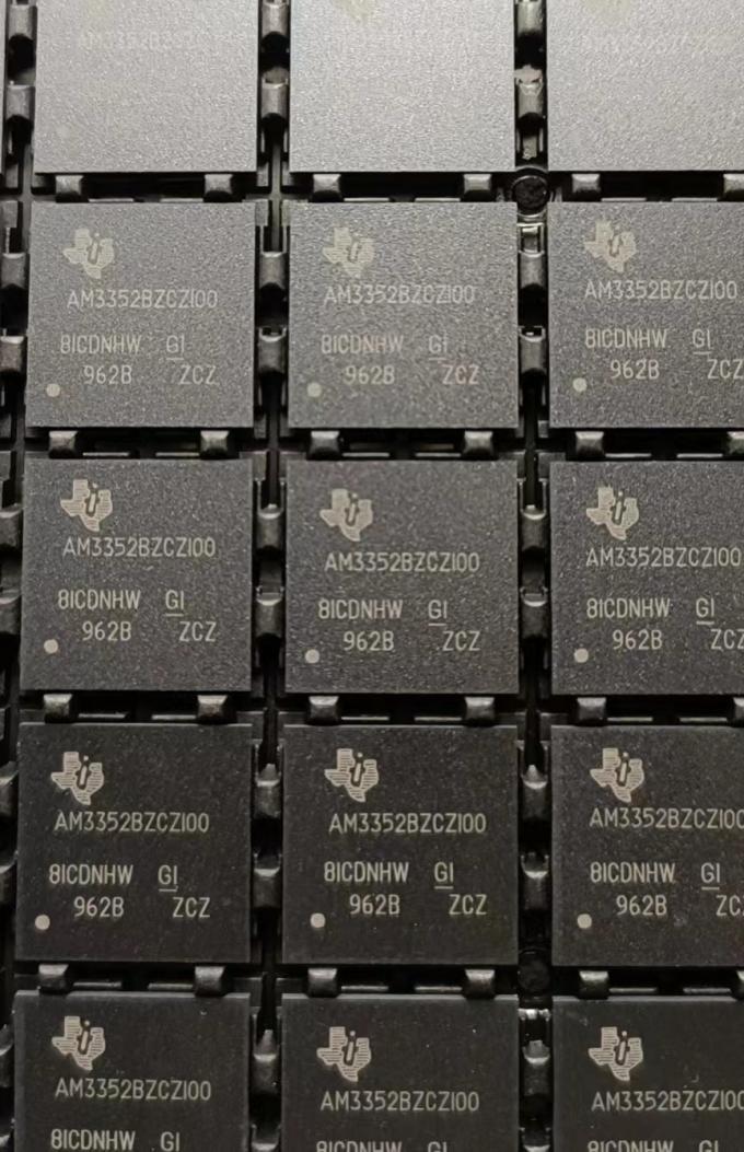 AM3352BZCE30 Antminer L3+ Control Board Cpu Chip AM3352 Asic